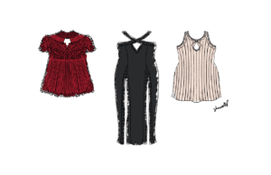 keyhole-dress