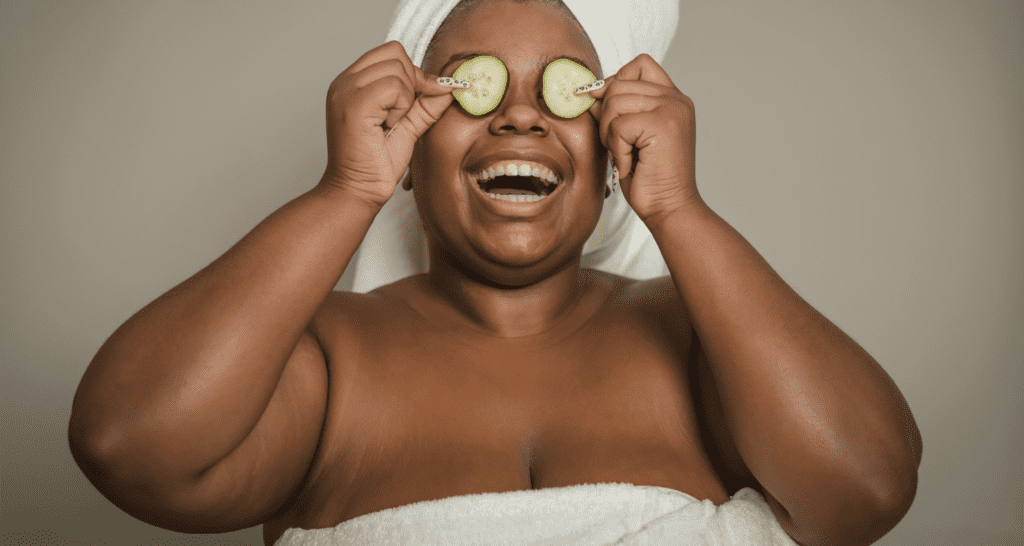 the power of self-love