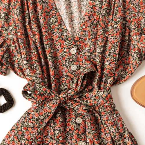 The 6 Best Dress Styles for Petite Plus Size