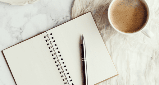 daily gratitude practice