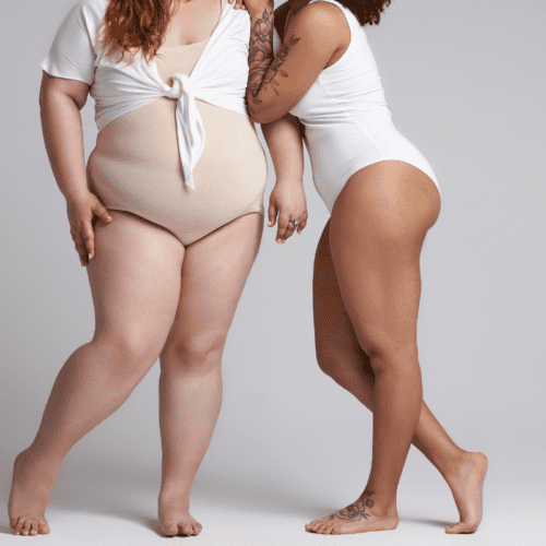 What is Petite Plus Size? (+ Easy Style Tips)