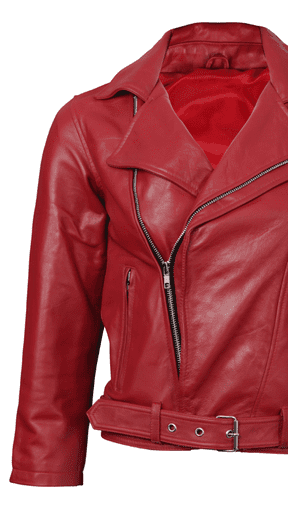 motorcycle jacket