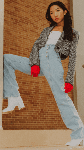 Best Pant Styles For Petite Plus Size I M 5 2 And A Size 16 Best Pant Styles For Petite Plus Size I M 5 2 And A Size 16