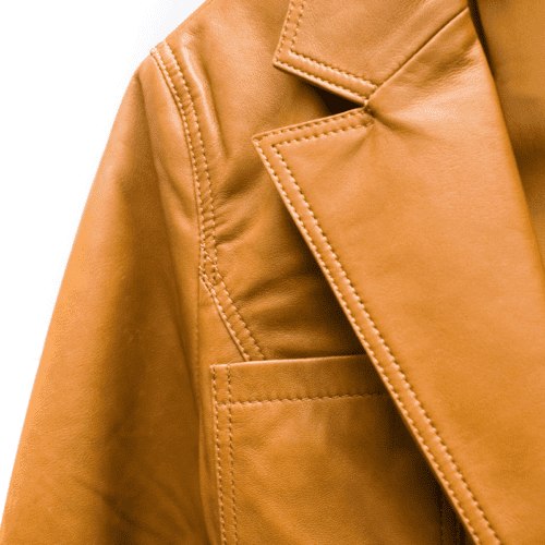These are the Best Jacket Styles for Petite Plus Size