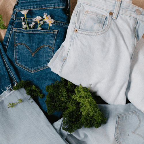 Best Pant Styles for Petite Plus Size (I’m 5’2 and a Size 16)