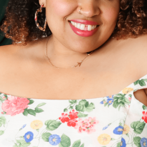 7 Great Necklines to Wear if You’re Short and Plus Size (like me)