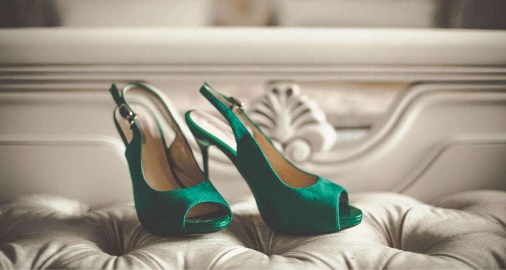 best heels for cankles