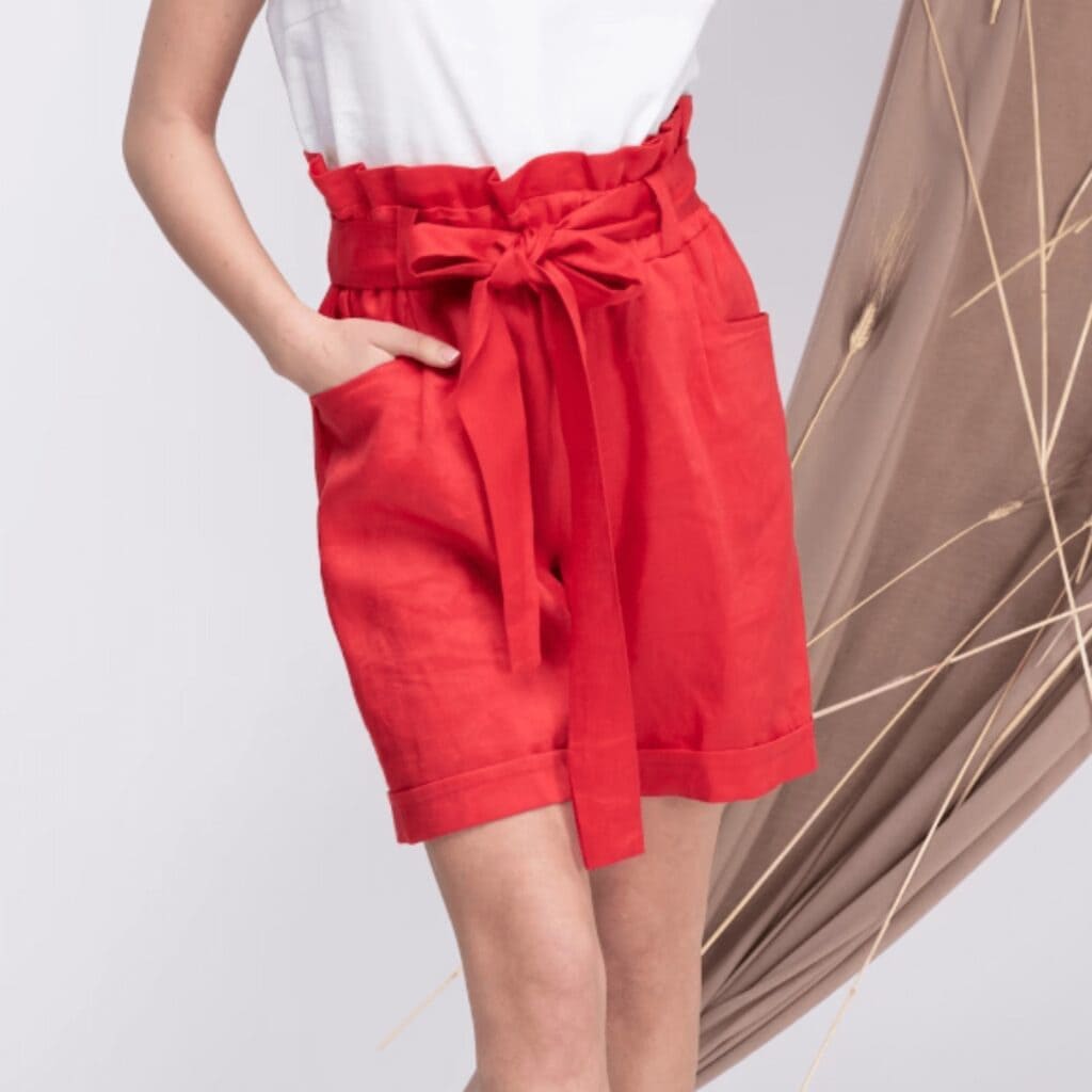 best shorts for thick thighs