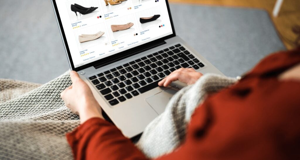 stores for wide calf boots