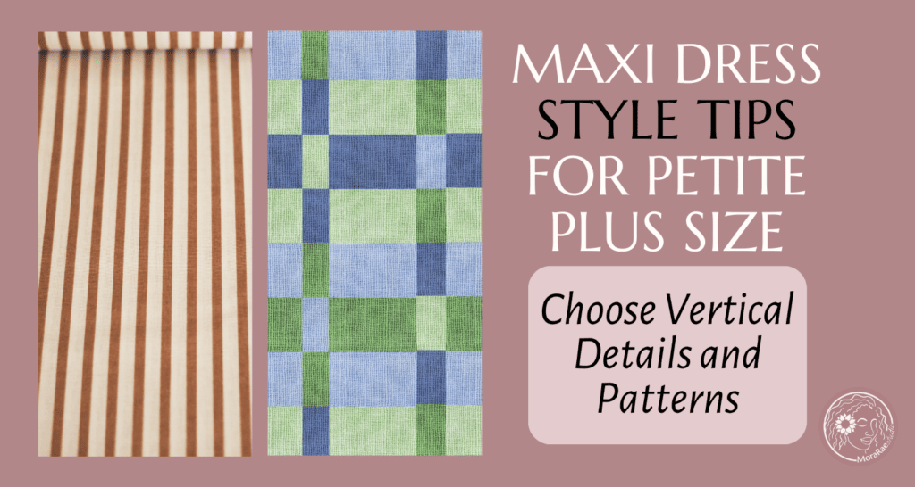 vertical stripe pattern