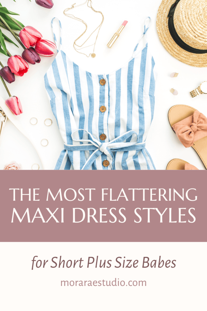 summer maxi dress