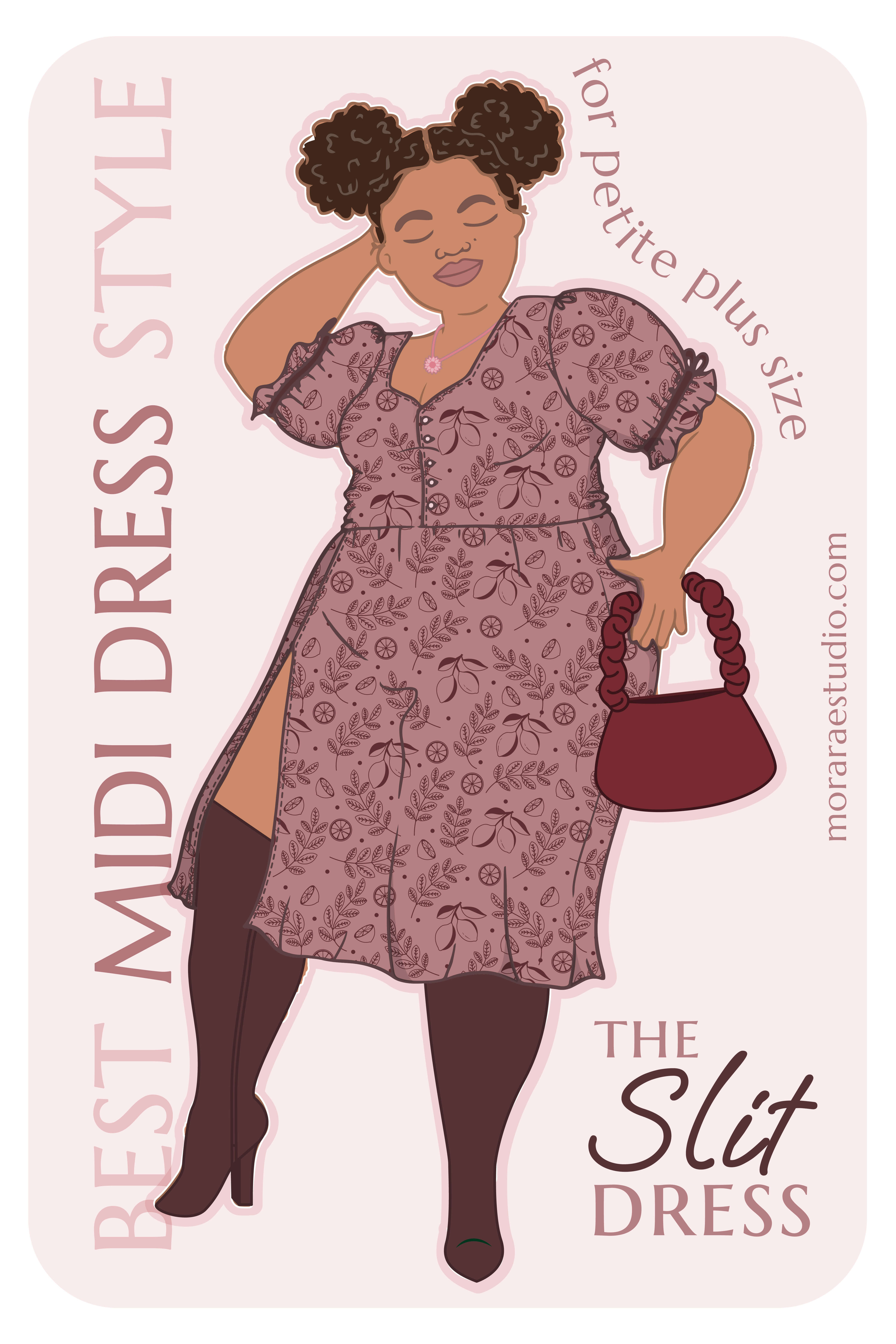 How to dress cute as a short girl