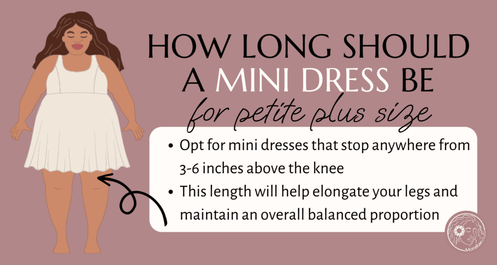 best mini dress length