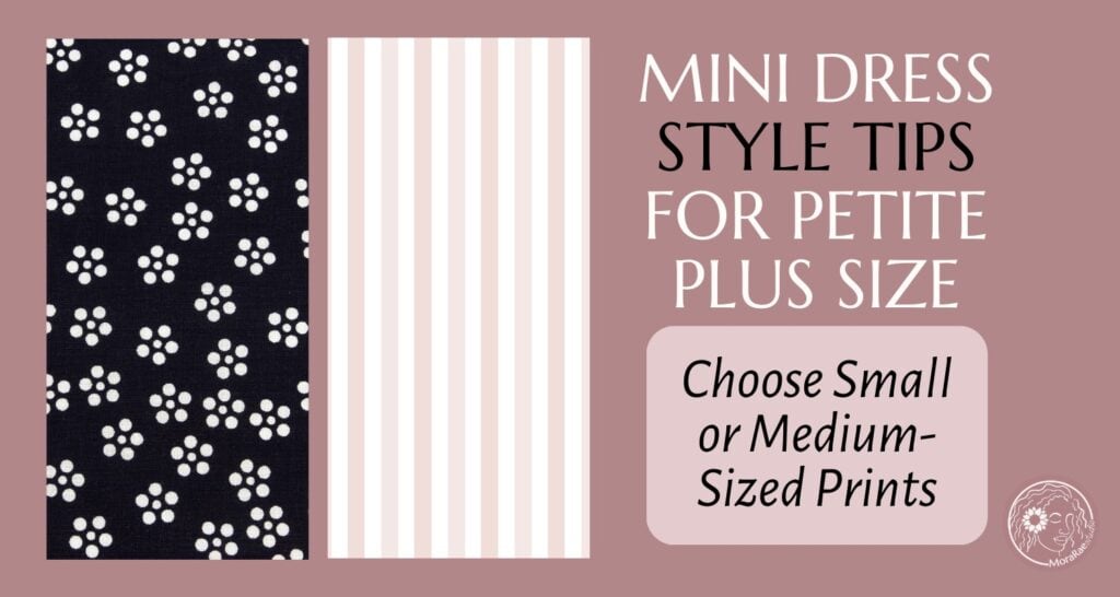 mini dress patterns
