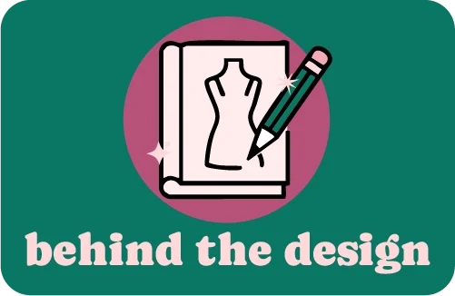 behind the design