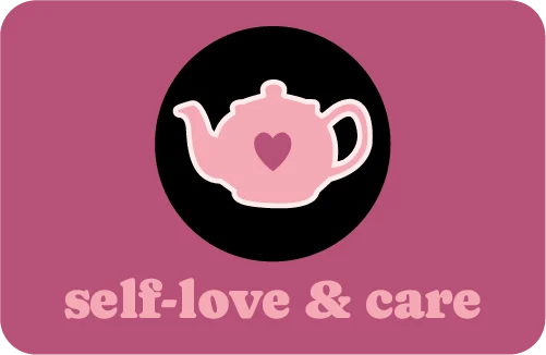 self love & care